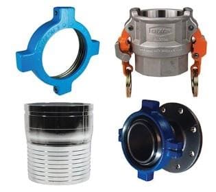 Hose Coupling Systems