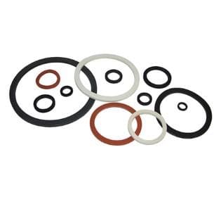 Gaskets & O-Rings
