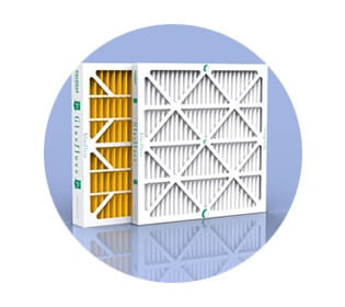 Z-Line Pleated Series Filters