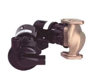 821 Series Mag Drive Hydronic Pumps