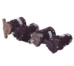 Mag Drive Hydronic Pumps