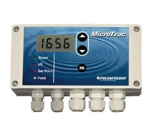 MicroVision & MicroTrac Controllers