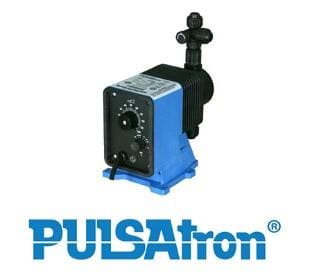 PULSAtron Electronic Metering Pumps
