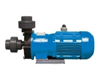T-Mag AM Series Magnetically Driven Pumps
