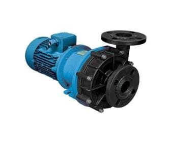 T-Mag AMX Series Magnetically Driven Pumps